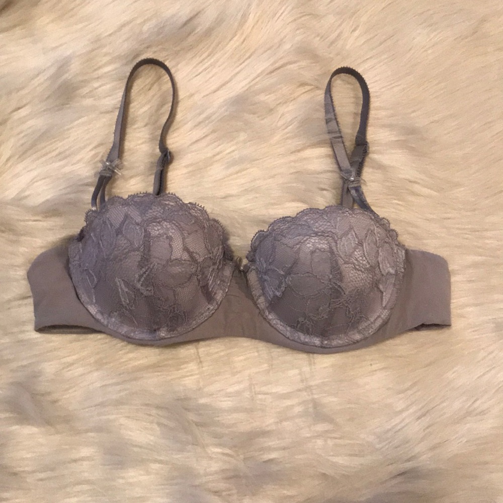 Victoria’s Secret balconet bra